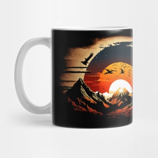 camping Mug